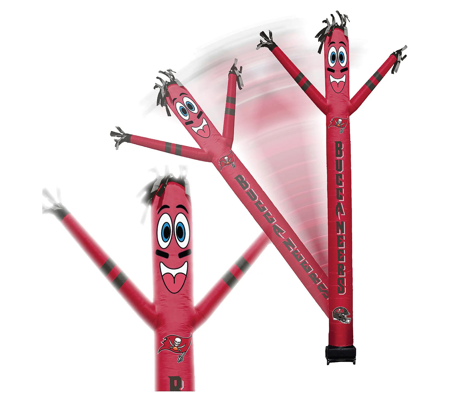 🎉Buy two inflatable fans, get two free! New customers only | 200 units available!