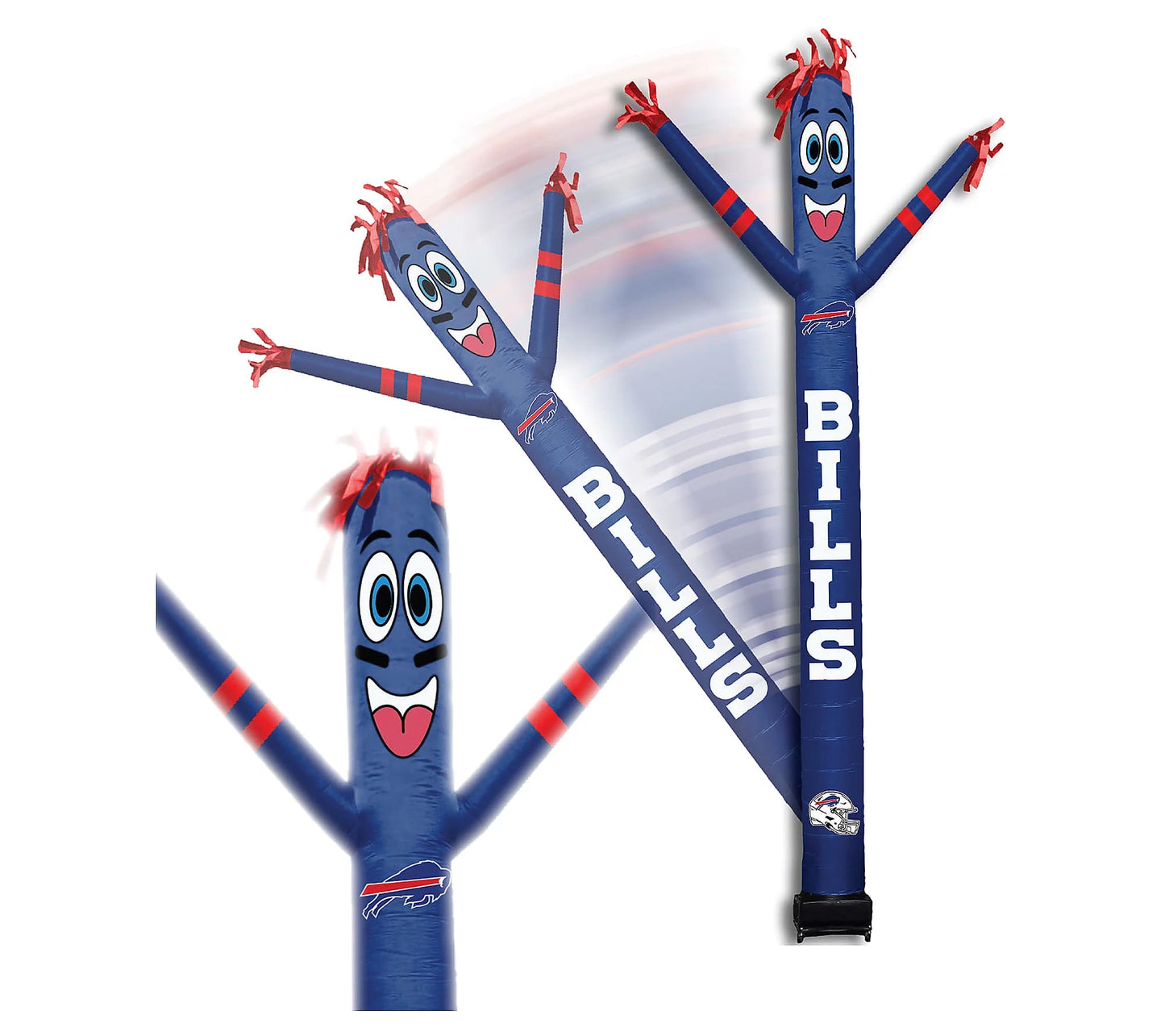 🎉Buy two inflatable fans, get two free! New customers only | 200 units available!